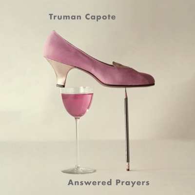 Answered Prayers (Unabridged)