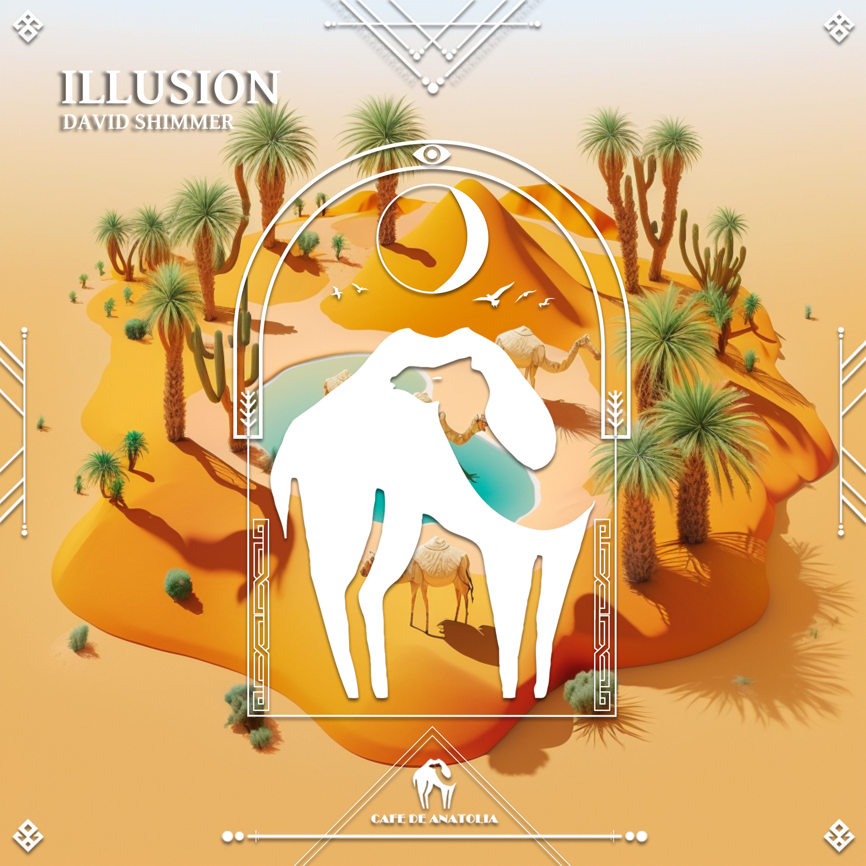 Illusion - EP