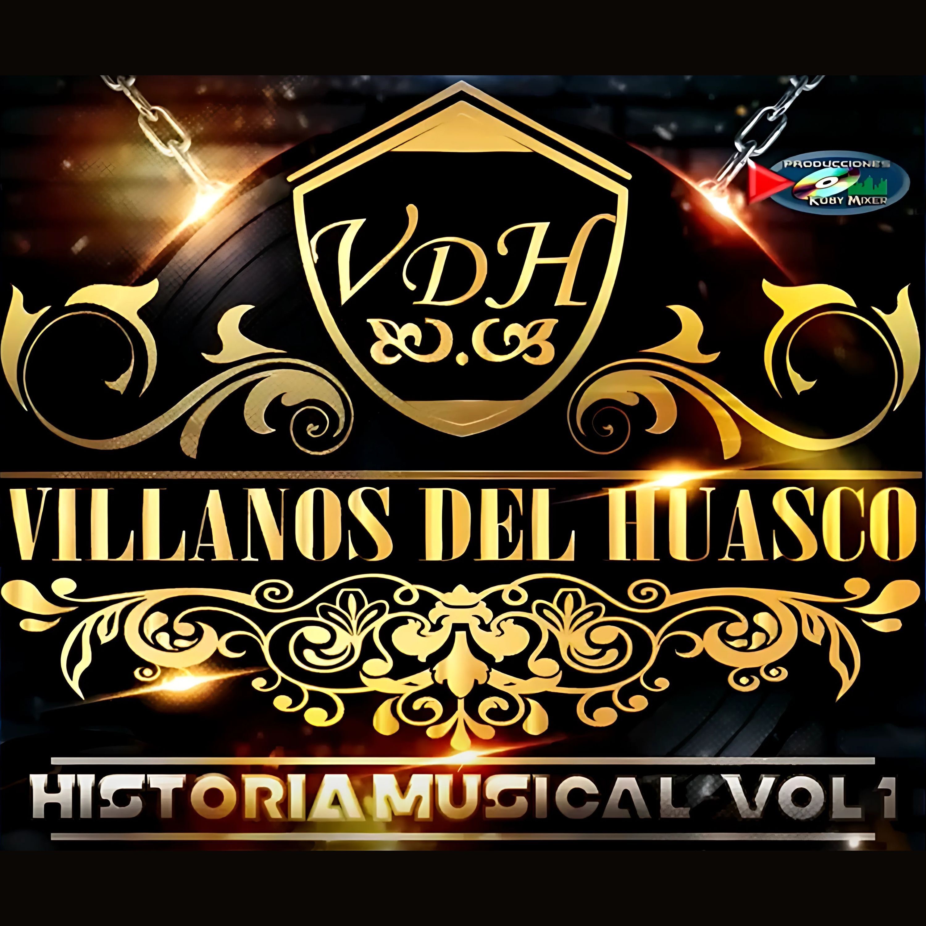 Historia Musical, Vol. 1