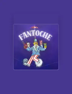 收听 Magioni、观看音乐视频、阅读小传、查看巡演日期等 ！