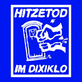 hitzetod im dixiklo