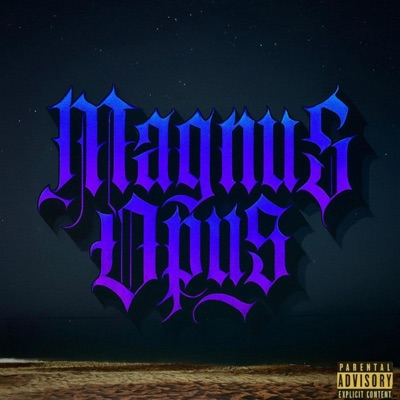 Magnus 'Opus