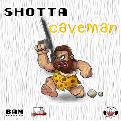 Caveman - Single