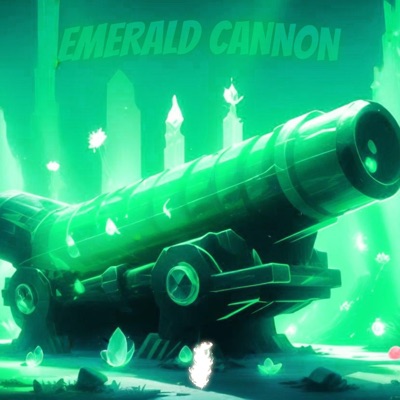 Emerald Cannon - Single