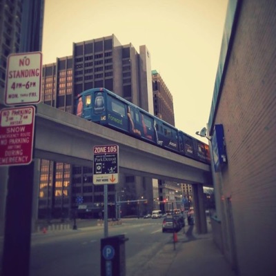 Soul Ride (feat. B.L.A.K.E Eerie, A7mc & Van Ark) - Single