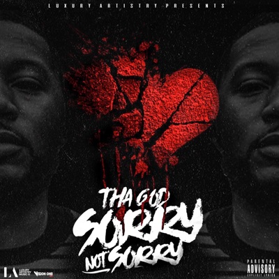 Sorry NOT Sorry - Single