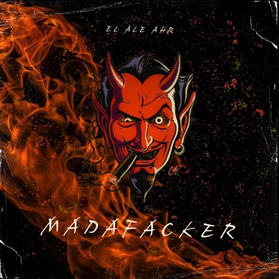 EL MADAFACKER CP - Single