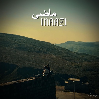 Maazi (feat. Hurricanemusic) - Single