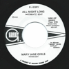 Mary Jane Girls All Night Long - Micbeatz