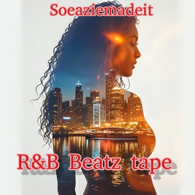 R&B Beatz Tape