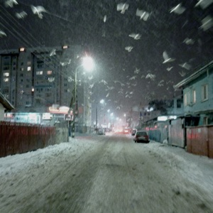 Blizzard - Single