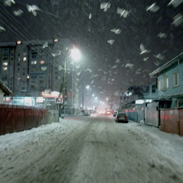 Blizzard - Single