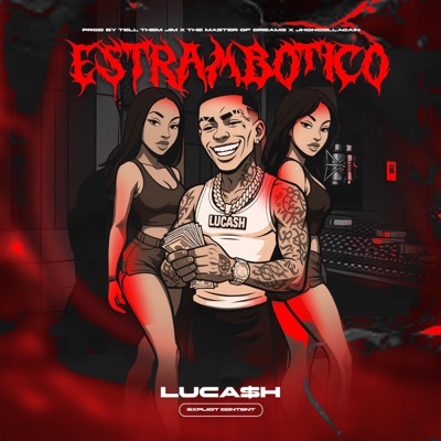 Estrambotico - Single