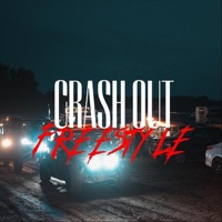 Crash Out (Freestyle) - Single - Brodie James