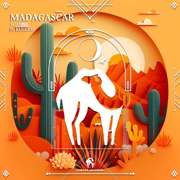 Madagascar - Single
