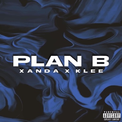PLAN B (feat. Klee 013) - Single
