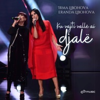 Ku vajti vallë ai Djalë (feat. Eranda Libohova) [2024 Remix] - Single - Irma Libohova