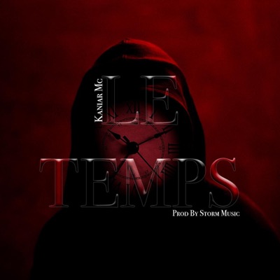 Le Temps (feat. StormMusic) - Single