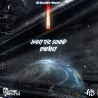 Energy - Single - Jimmy the Sound