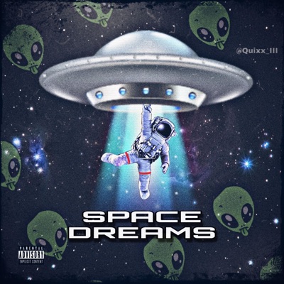 Space Dreams