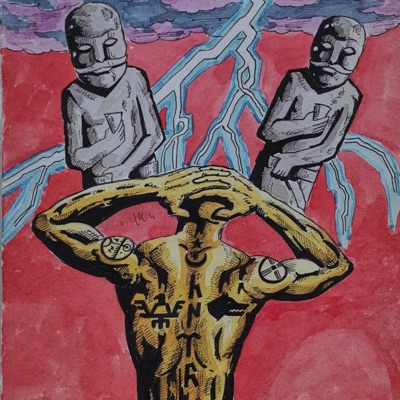 Göçmen (feat. Zero & Hcany) - Single