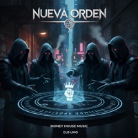 NUEVA ORDEN (feat. GUS UMO, TEROCK MHM, SOOKO LOKOTE & MONEY HOUSE MUSIC) - Single - O.G. DINERO