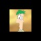Ferb Gold (feat. Vintage Daz) - T8 lyrics