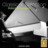 Classical Selection - Schumann: Romances - Hans-Christoph Becker-Foss, Walter Klien, Richard Kapp & Westphalian Symphony Orchestra