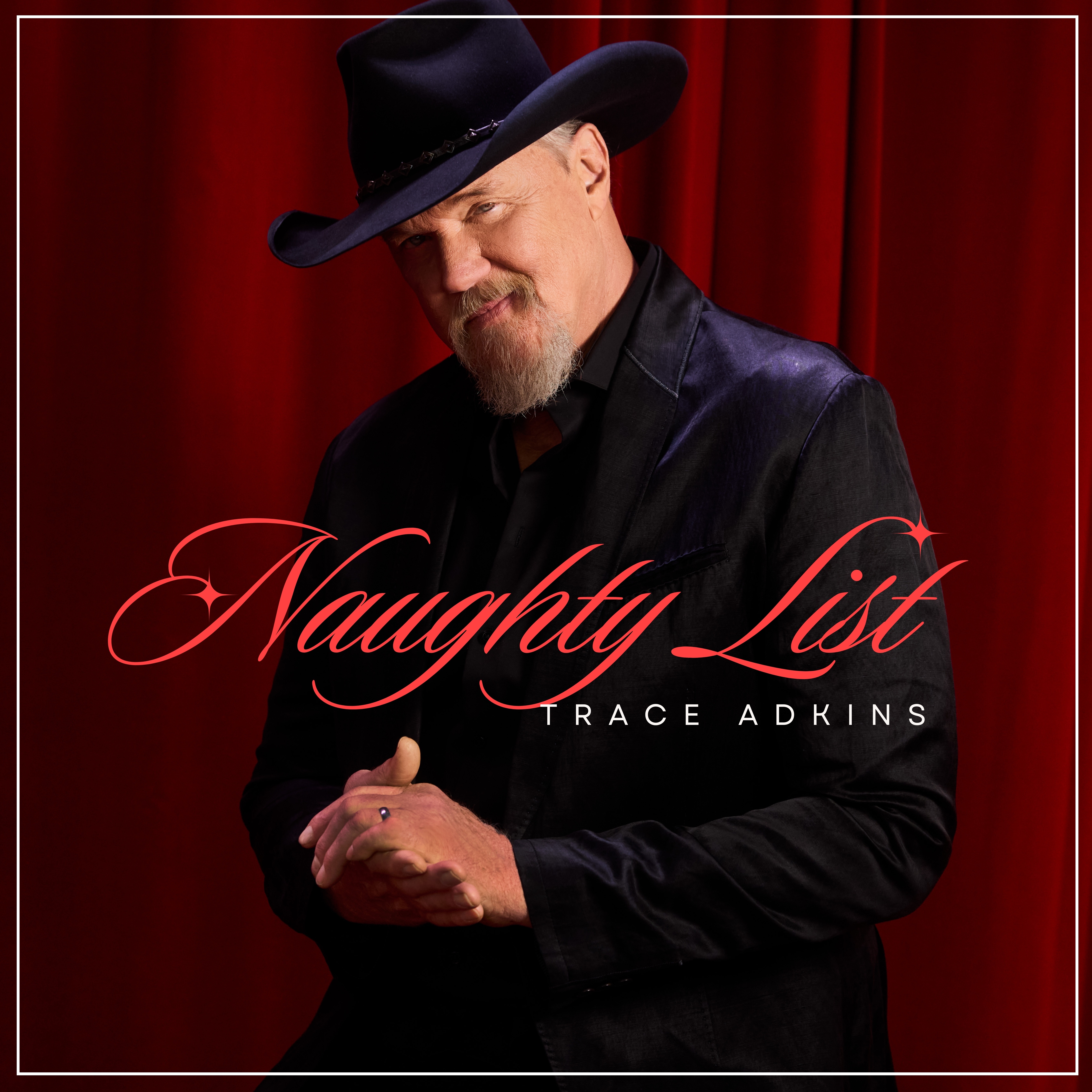 Naughty List - Single