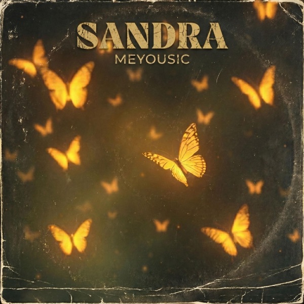 Sandra - Single