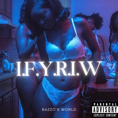 I.F.Y.R.I.W. - Single