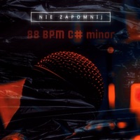 Nie Zapomnij (88 BPM C# Minor) - Single - HostileProd