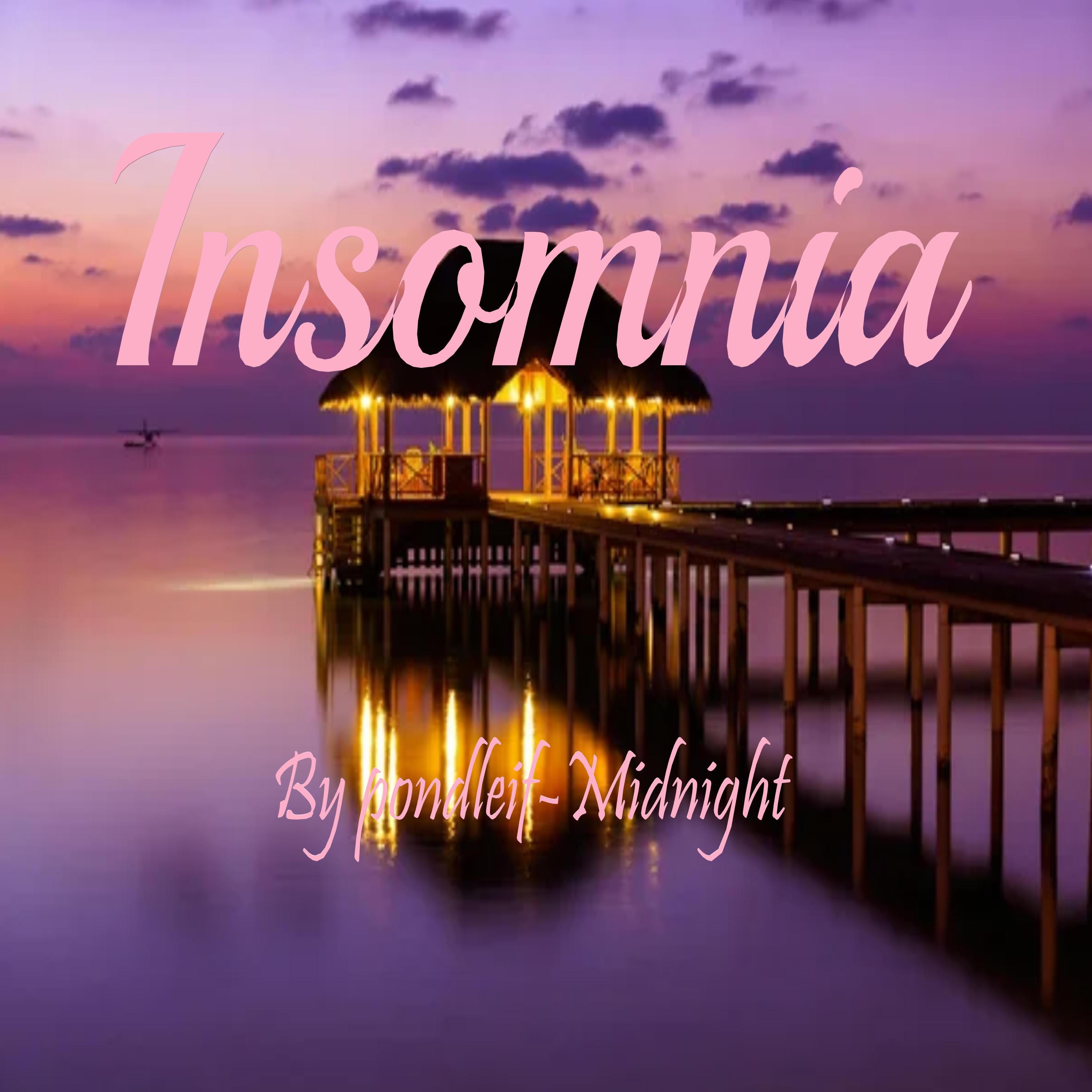 Insomnia - Single