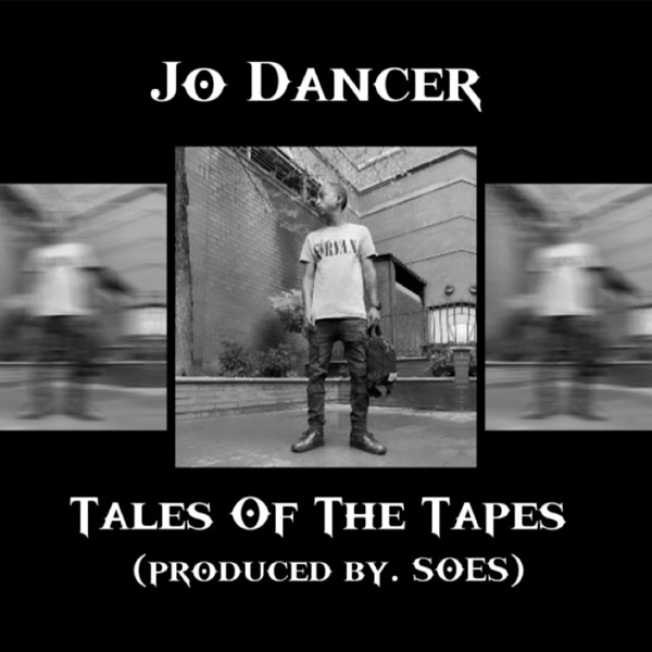 Tales Of The Tapes (feat. Soesbeats) - EP