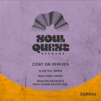 Coat On Remixes - Single - ZOE Kypri & KingCrowney