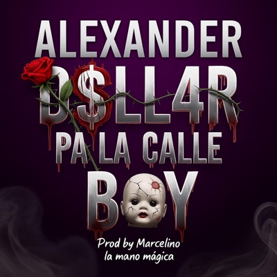 Pa La Calle Voy - Single