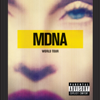 Madonna - MDNA World Tour (Live)  arte