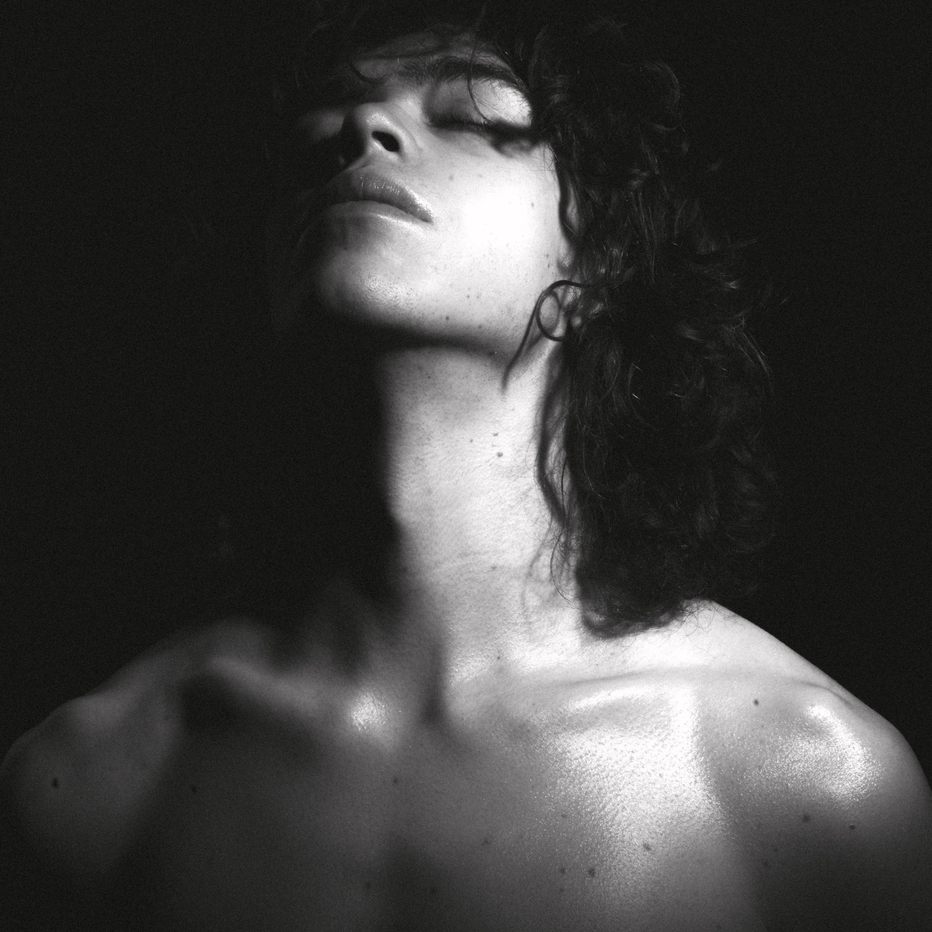 Scream My Name - Single