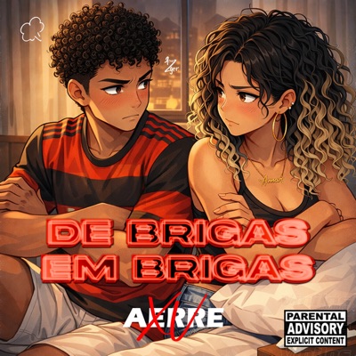 De Brigas em Brigas - Single