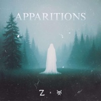 Apparitions - Single - Gornix & Zynthesia