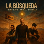 La búsqueda - Single