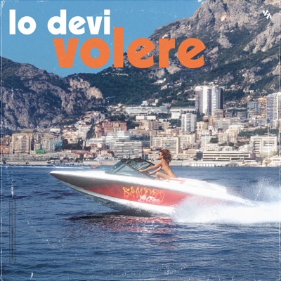 Lo devi Volere - Single