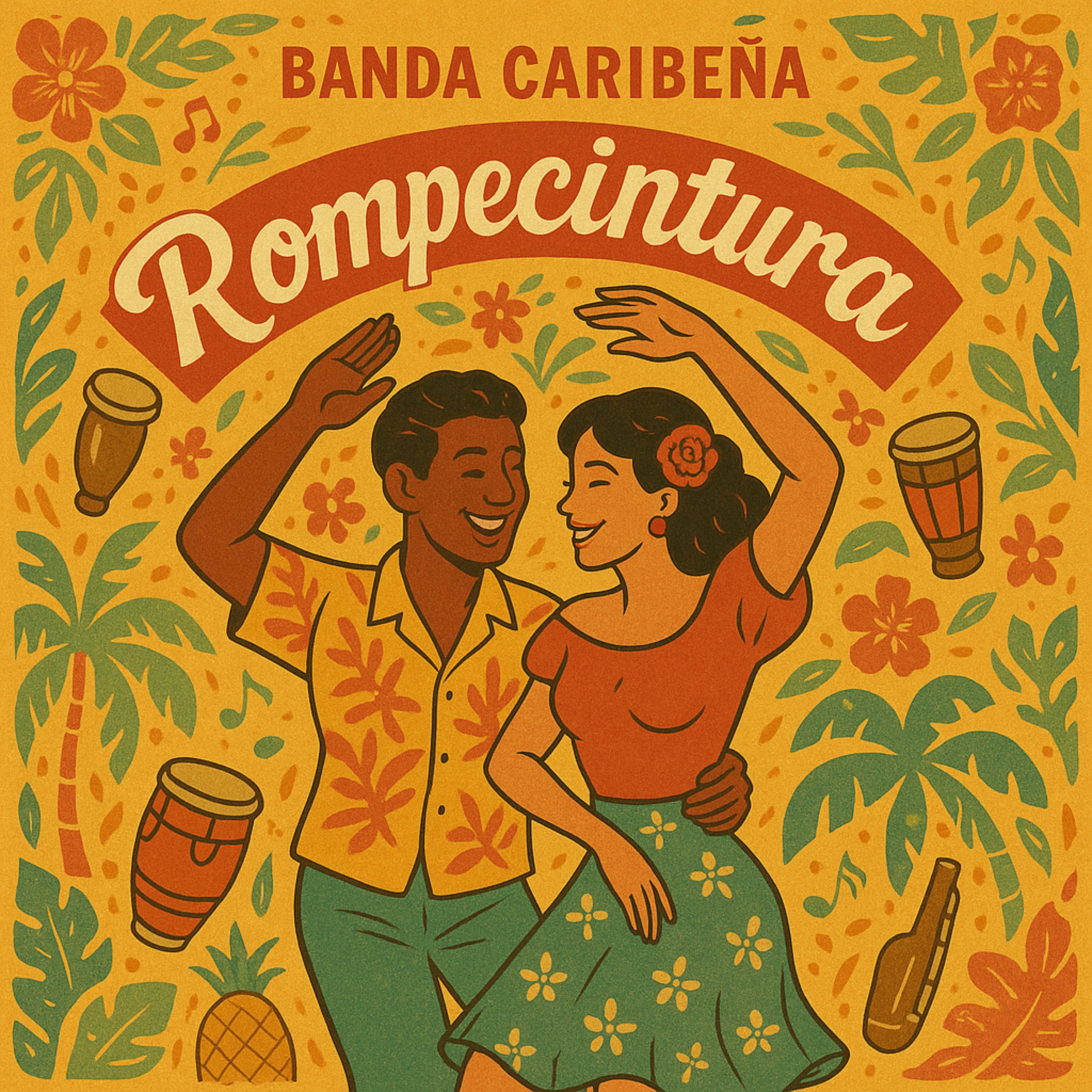 Rompecintura