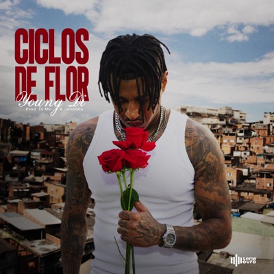Ciclos de Flor - Single