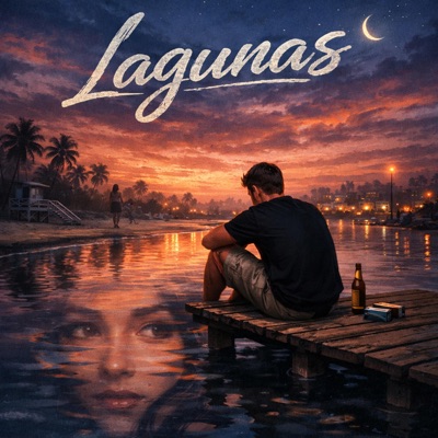 Lagunas - Single