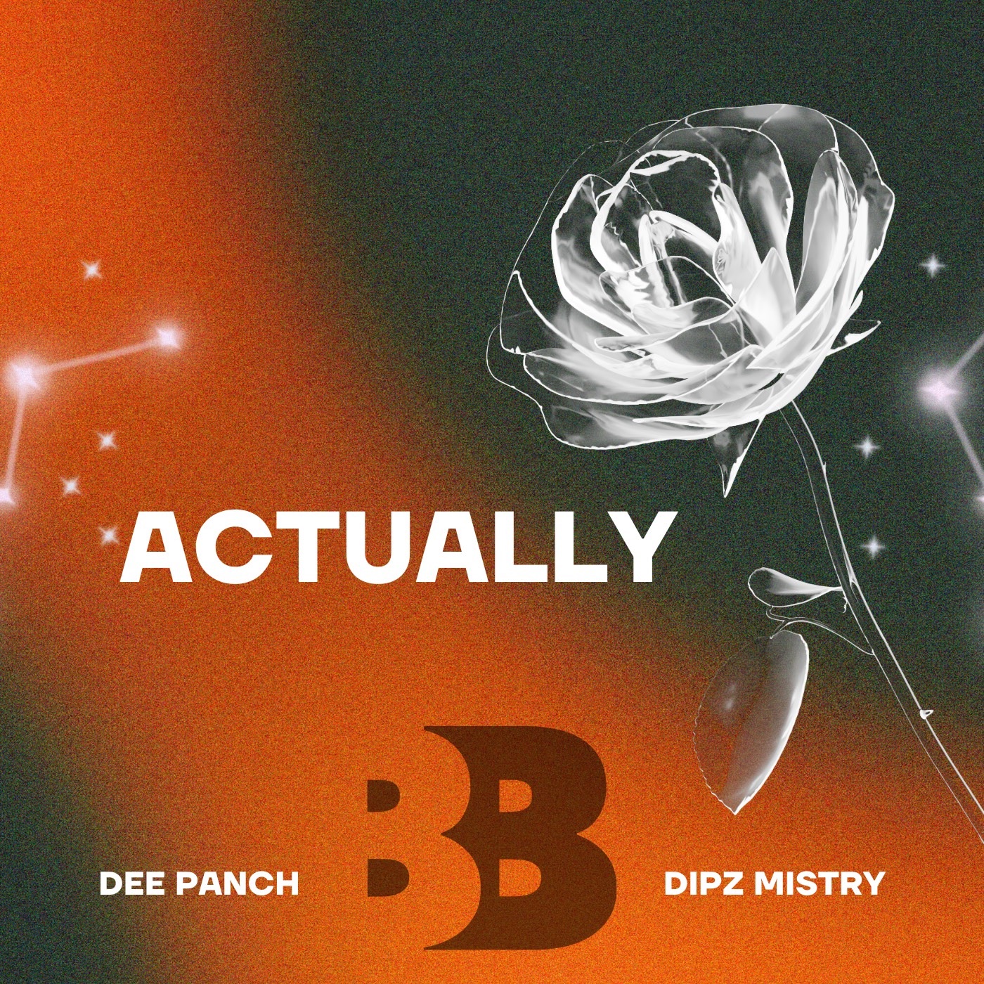 Actually - Single
