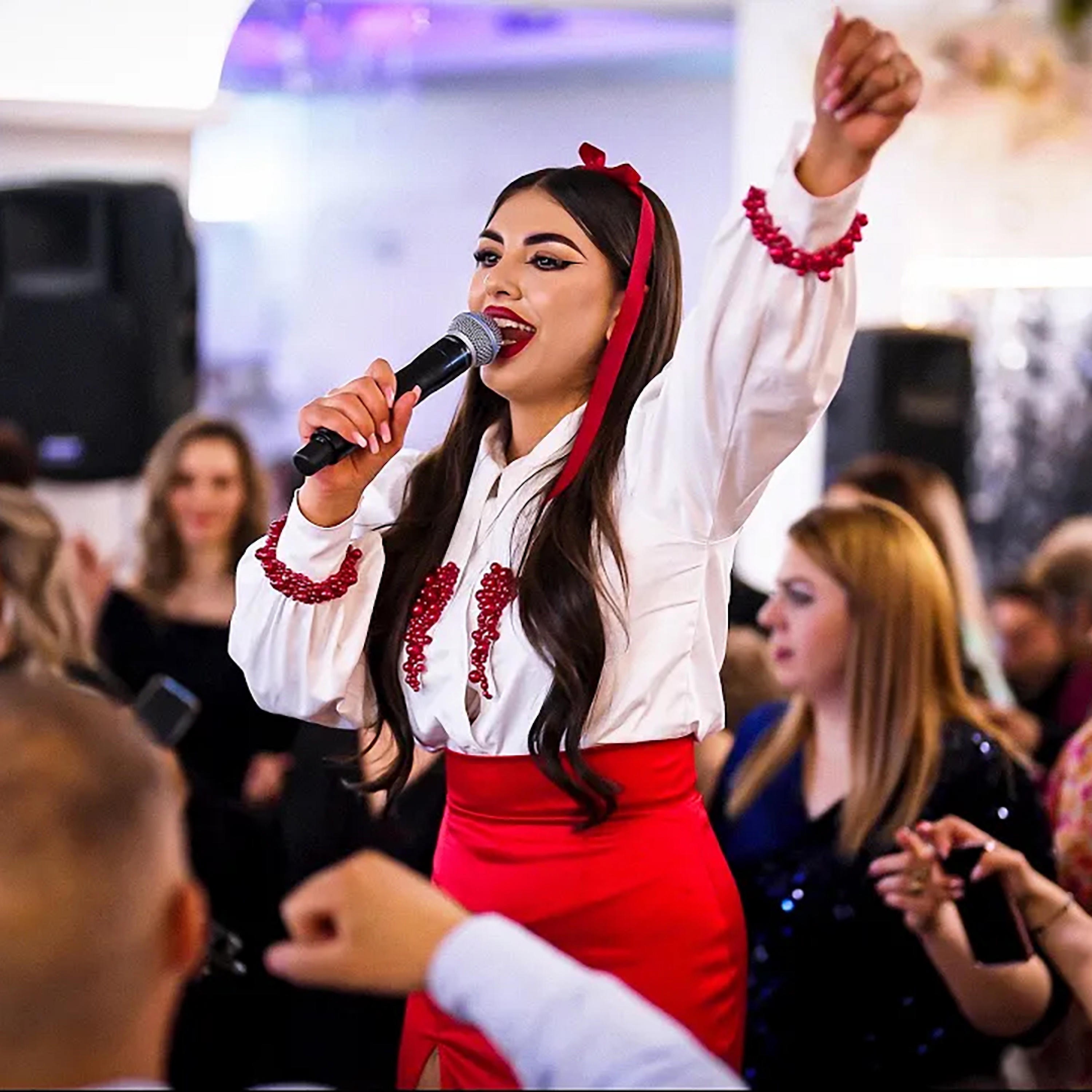 Loredana Sotea-izvoras curgand la vale live