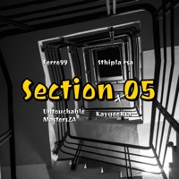 Section 05 - Single - Ferre99, Sthipla rsa, Untouchable MasterZA & KaygeeRsa