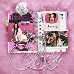 BBGIRLS - LOVE 2 - Line Dance Choreographer