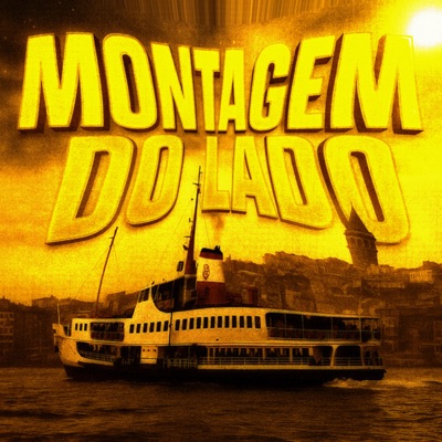 MONTAGEM DO LADO (feat. Dj UGF) - Single
